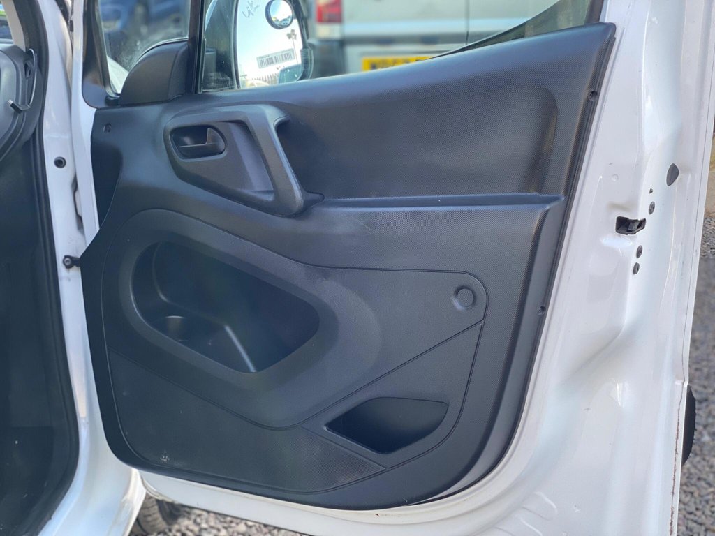 Used Citroen Berlingo 2016 for sale - 77080436: Photo 39