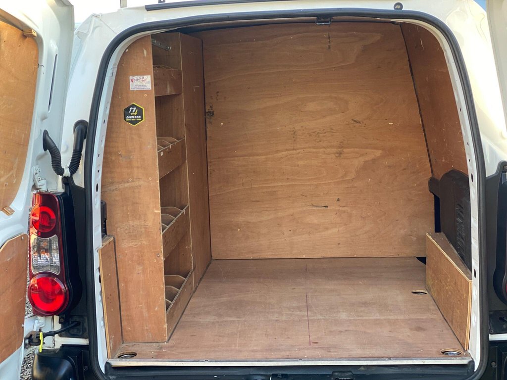 Used Citroen Berlingo 2016 for sale - 77080436: Photo 41