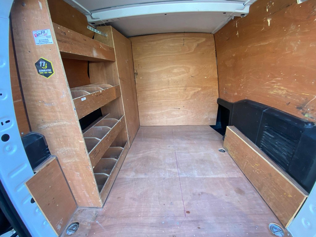 Used Citroen Berlingo 2016 for sale - 77080436: Photo 42