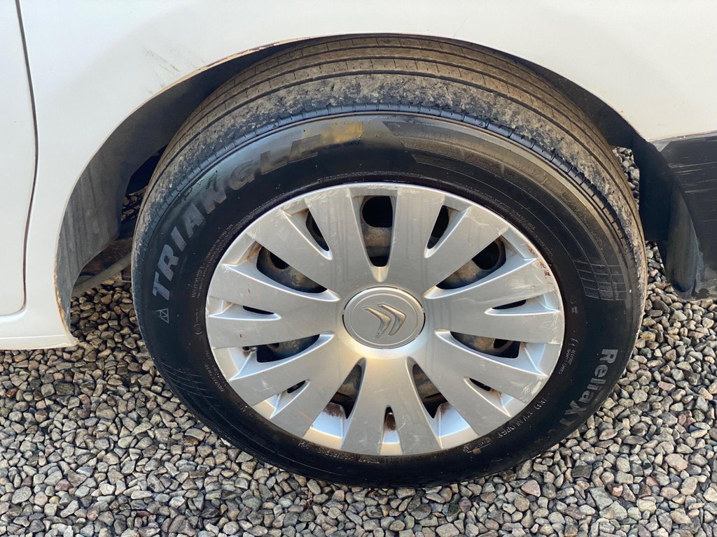 Used Citroen Berlingo 2016 for sale - 77080436: Photo 48