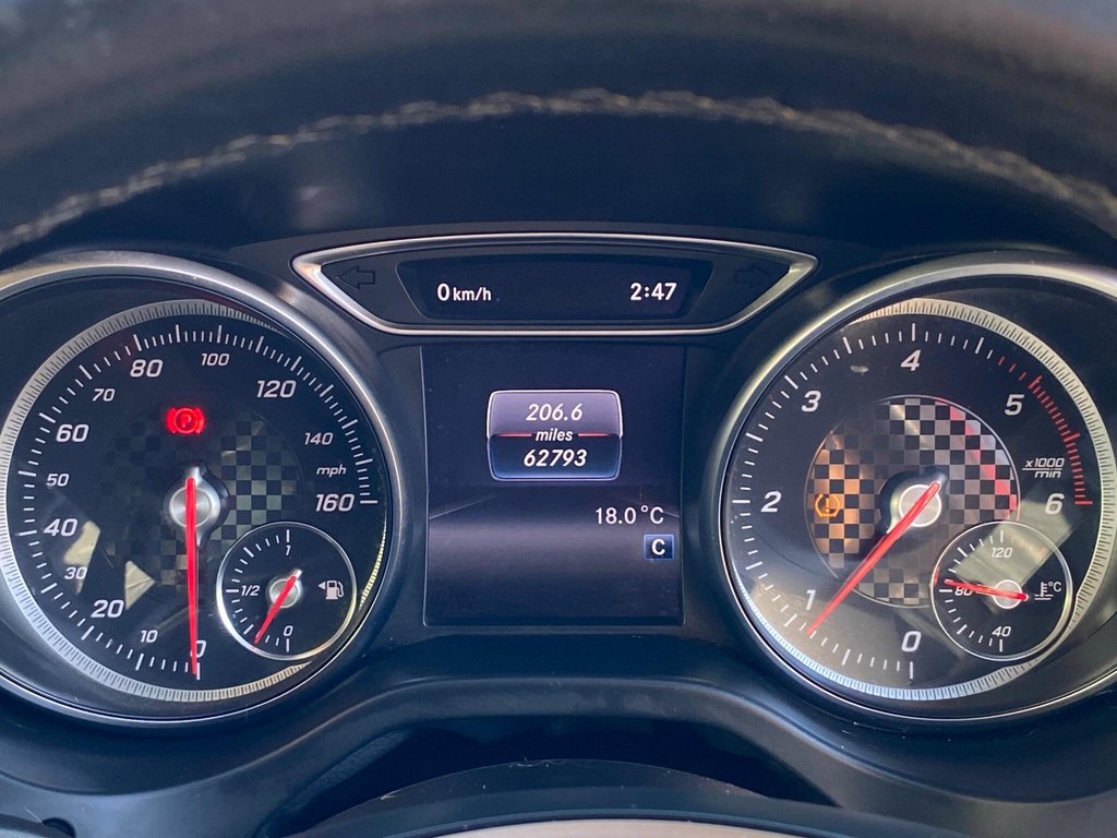 Used Mercedes-Benz A-Class 2018 for sale - 77941761: Photo 11