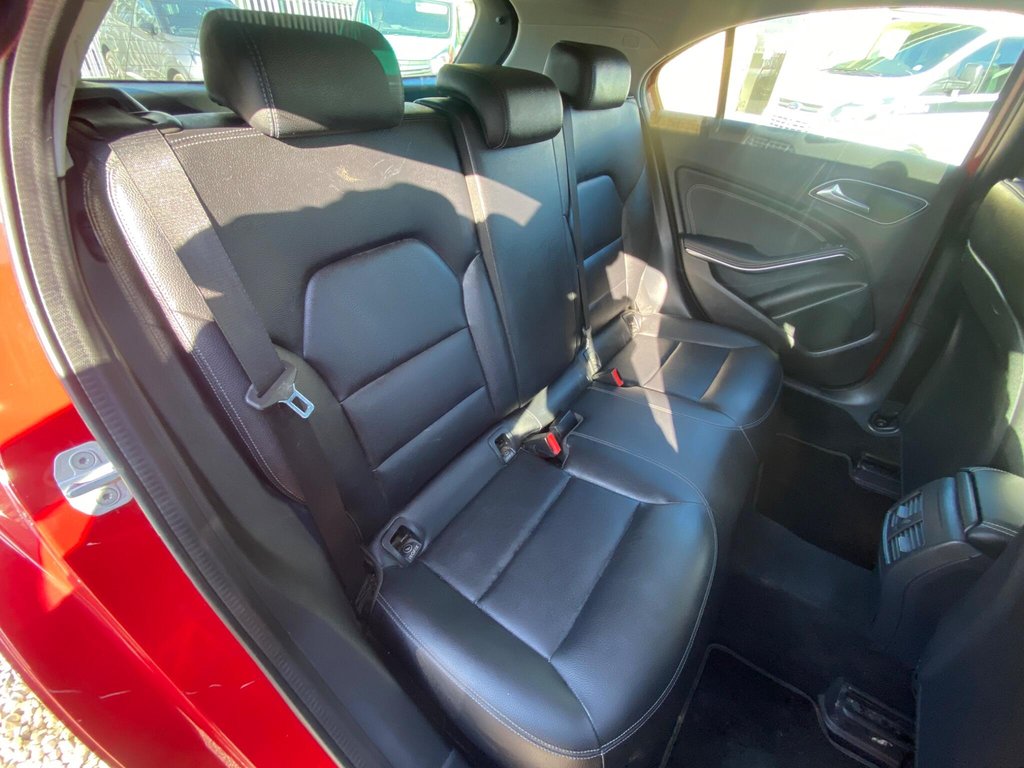 Used Mercedes-Benz A-Class 2018 for sale - 77941761: Photo 12