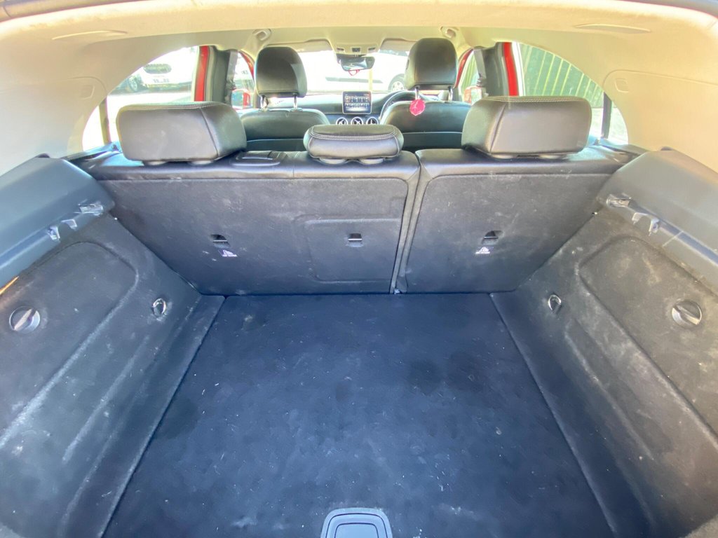 Used Mercedes-Benz A-Class 2018 for sale - 77941761: Photo 16