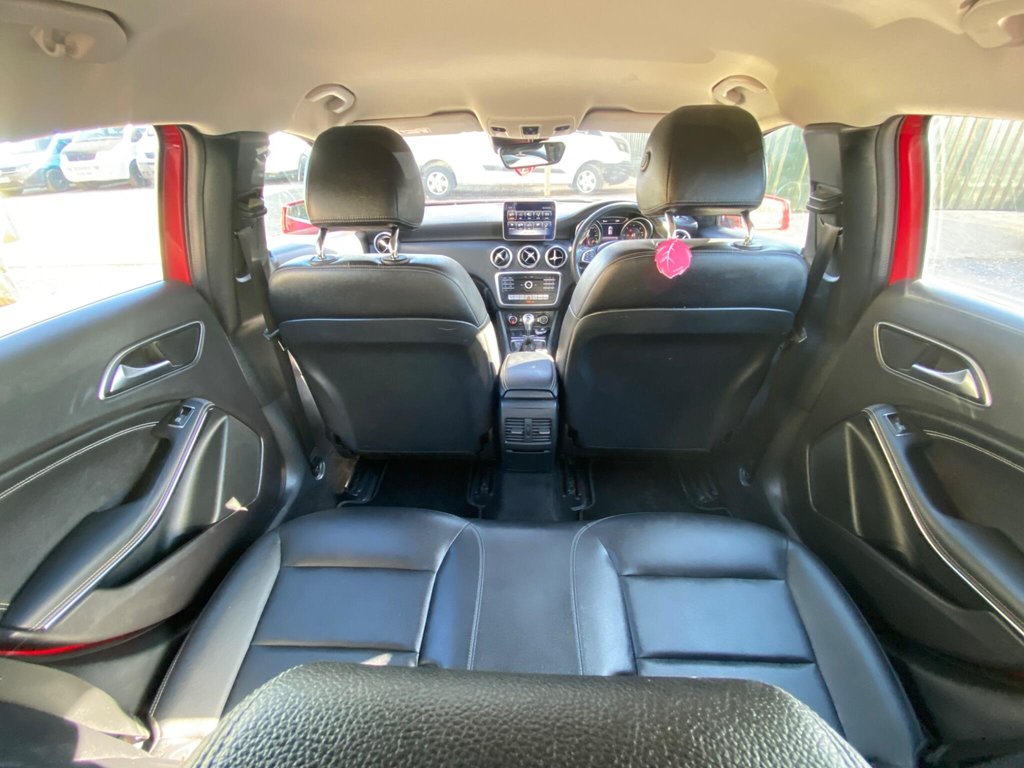 Used Mercedes-Benz A-Class 2018 for sale - 77941761: Photo 17