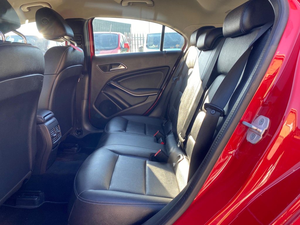 Used Mercedes-Benz A-Class 2018 for sale - 77941761: Photo 18