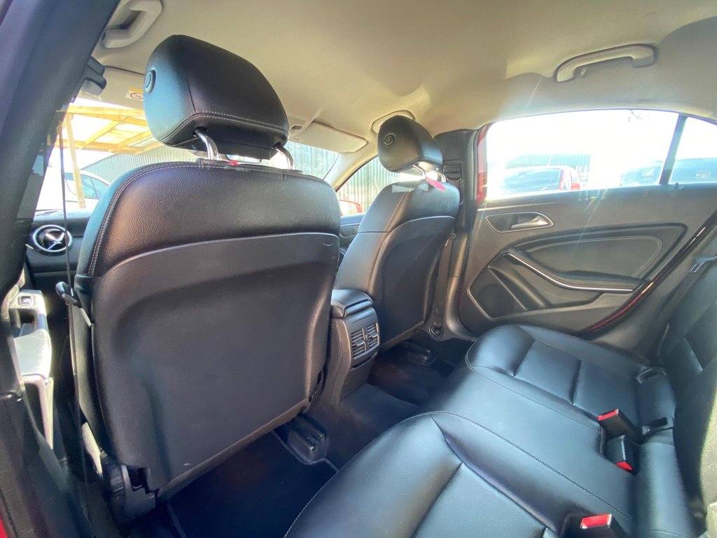 Used Mercedes-Benz A-Class 2018 for sale - 77941761: Photo 19