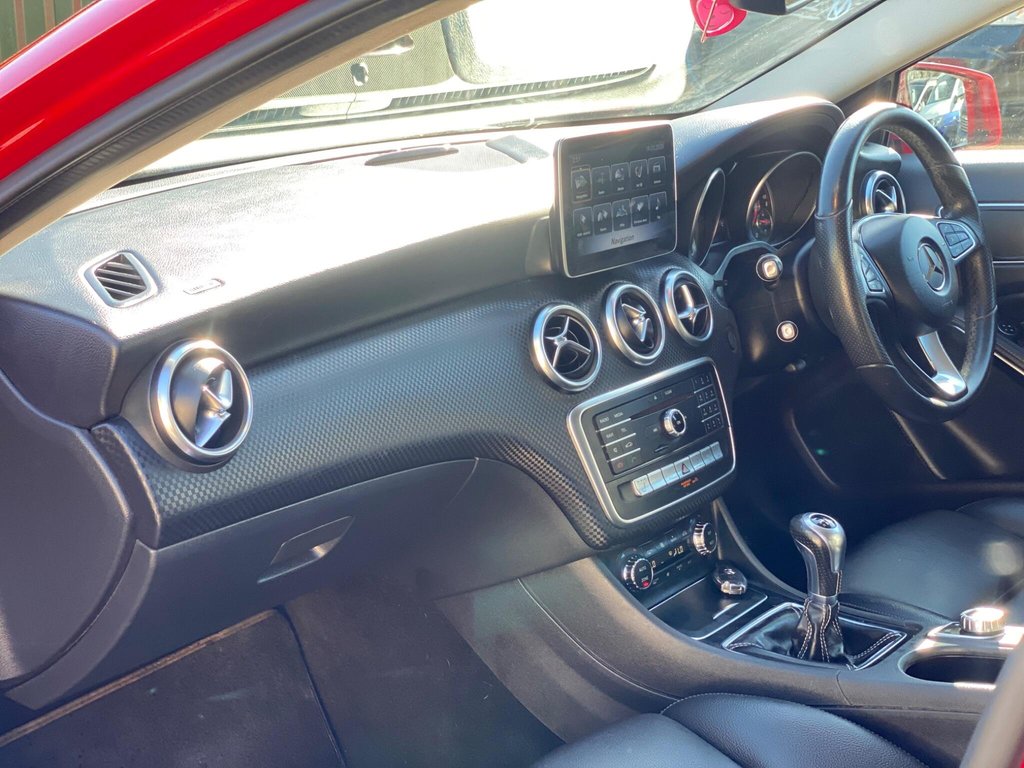 Used Mercedes-Benz A-Class 2018 for sale - 77941761: Photo 20