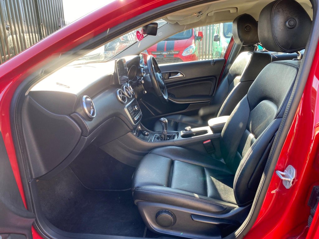 Used Mercedes-Benz A-Class 2018 for sale - 77941761: Photo 21