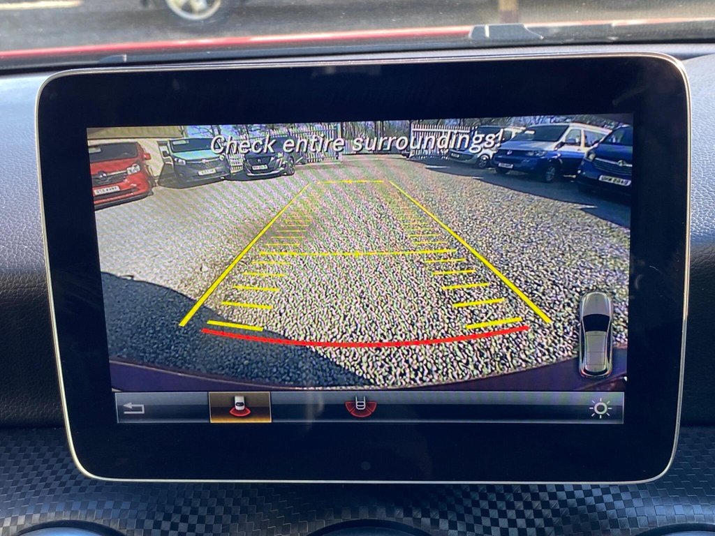 Used Mercedes-Benz A-Class 2018 for sale - 77941761: Photo 23