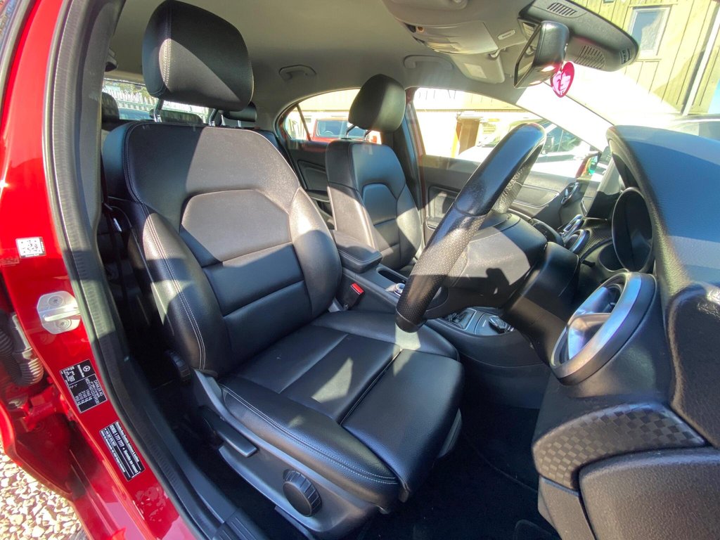 Used Mercedes-Benz A-Class 2018 for sale - 77941761: Photo 36