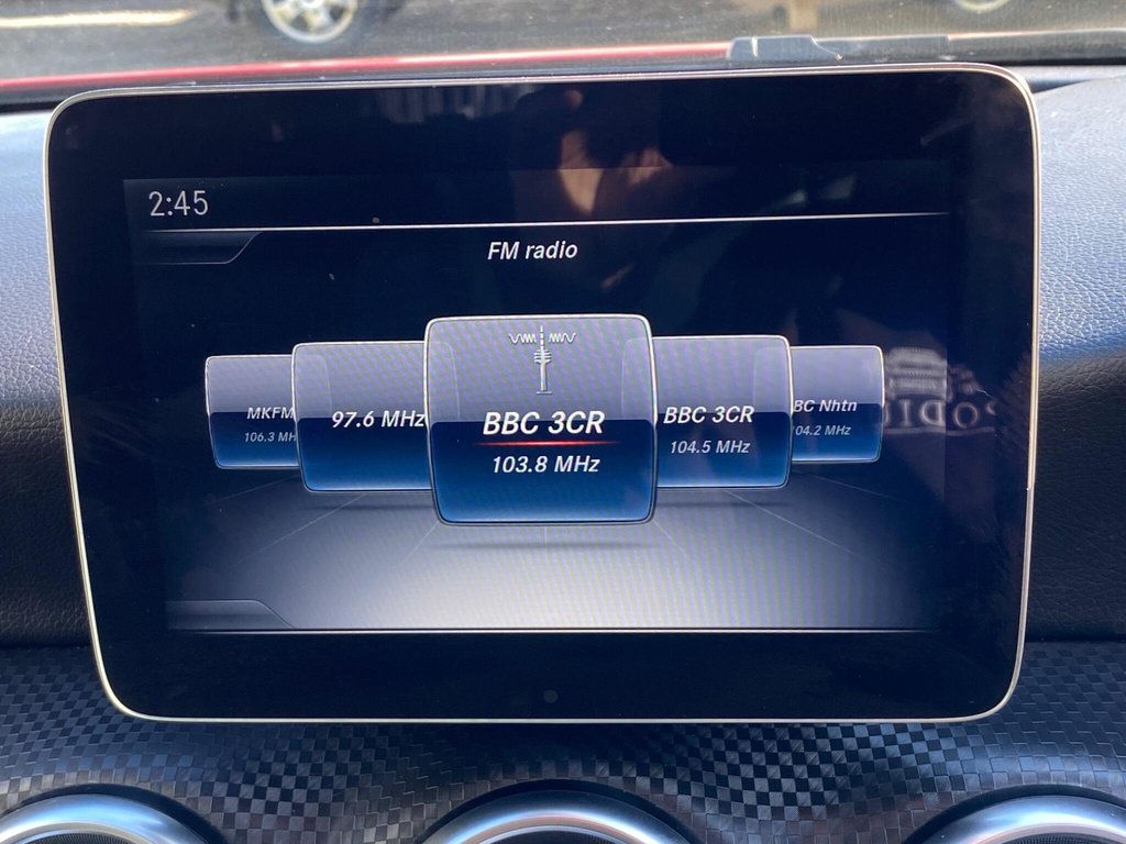 Used Mercedes-Benz A-Class 2018 for sale - 77941761: Photo 37