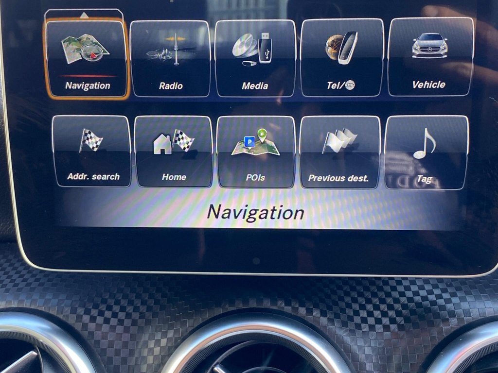 Used Mercedes-Benz A-Class 2018 for sale - 77941761: Photo 38