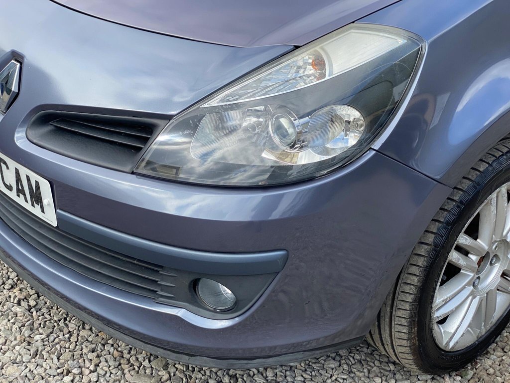 Used Renault Clio 2007 for sale - 76445817: Photo 19