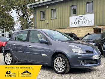 2007 (57) - 1.6 VVT Initiale 5dr