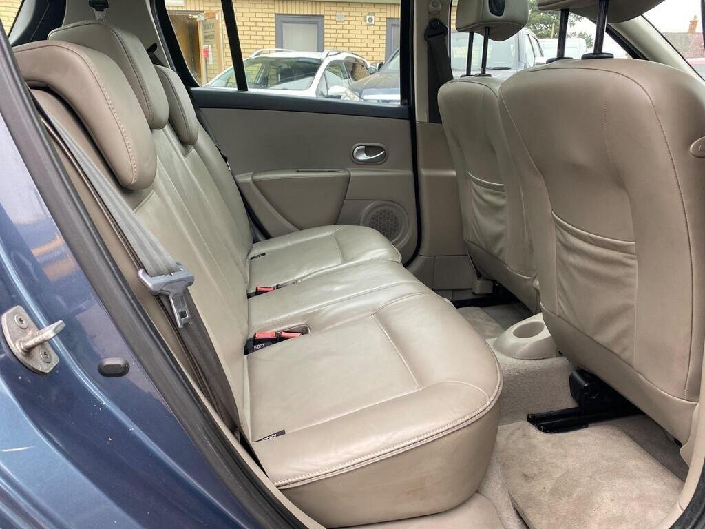 Used Renault Clio 2007 for sale - 76445817: Photo 36