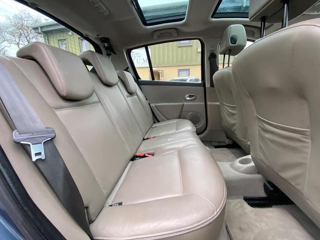 Used Renault Clio 2007 for sale - 76445817: Photo 38