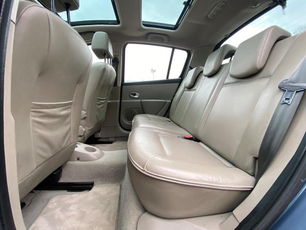 Used Renault Clio 2007 for sale - 76445817: Photo 45