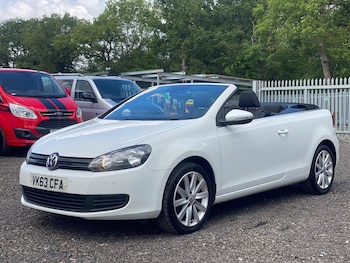 Used Volkswagen Golf 2013 for sale - 78590604: Photo