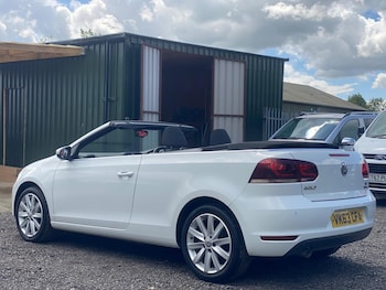 Used Volkswagen Golf 2013 for sale - 78590604: Photo