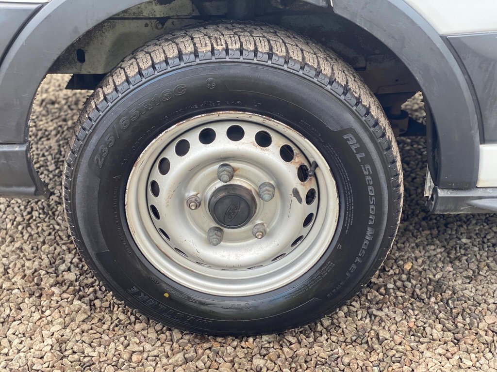 Used Ford Transit 2015 for sale - 77525927: Photo 16