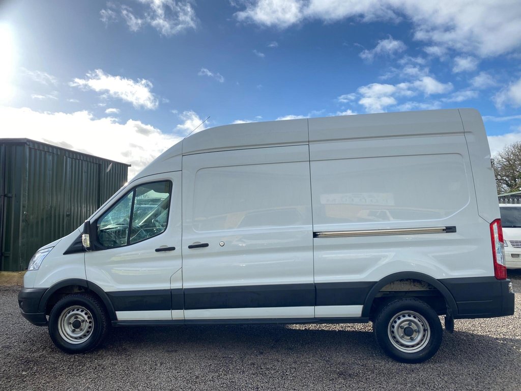 Used Ford Transit 2015 for sale - 77525927: Photo 19