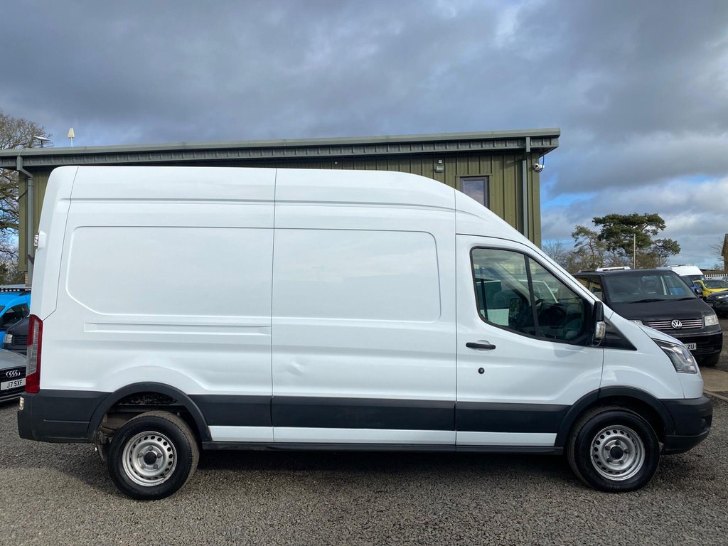 Used Ford Transit 2015 for sale - 77525927: Photo 21