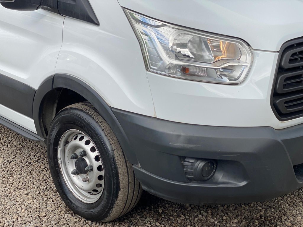 Used Ford Transit 2015 for sale - 77525927: Photo 22