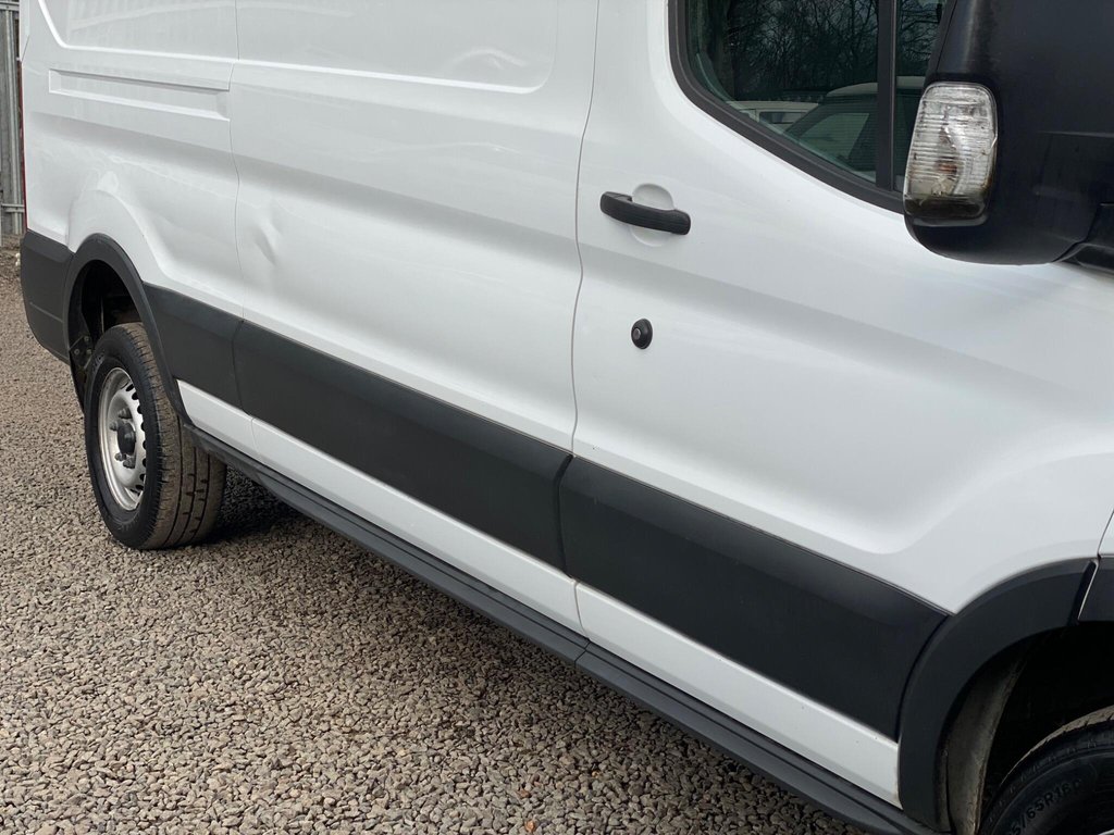 Used Ford Transit 2015 for sale - 77525927: Photo 23