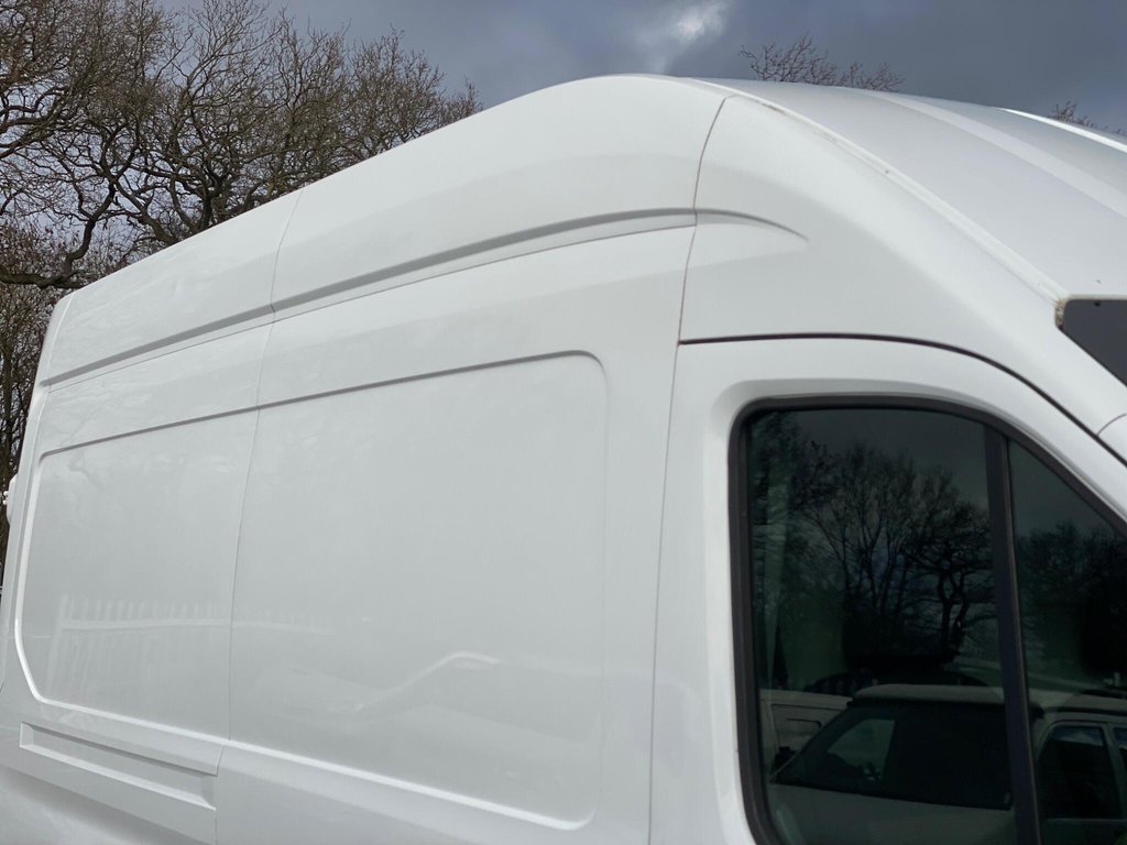 Used Ford Transit 2015 for sale - 77525927: Photo 24