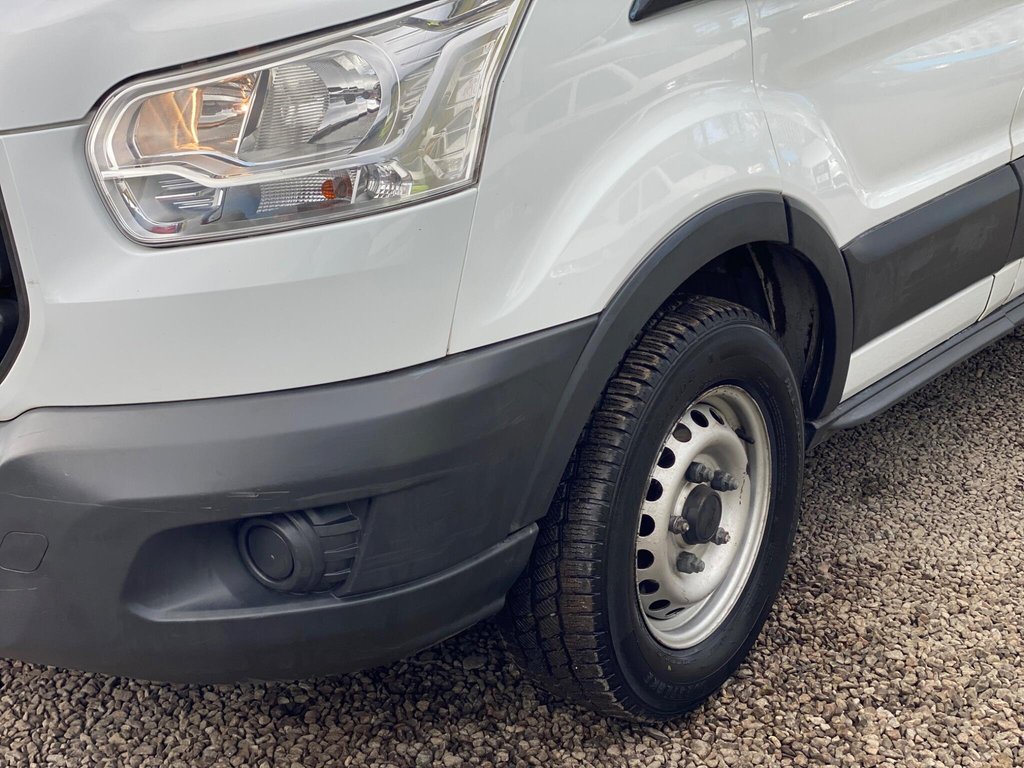 Used Ford Transit 2015 for sale - 77525927: Photo 25