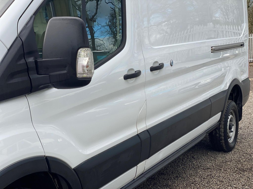 Used Ford Transit 2015 for sale - 77525927: Photo 26