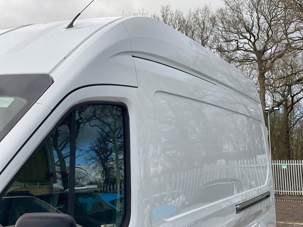 Used Ford Transit 2015 for sale - 77525927: Photo 27