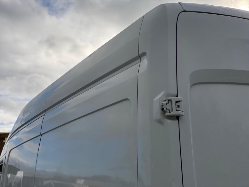 Used Ford Transit 2015 for sale - 77525927: Photo 30