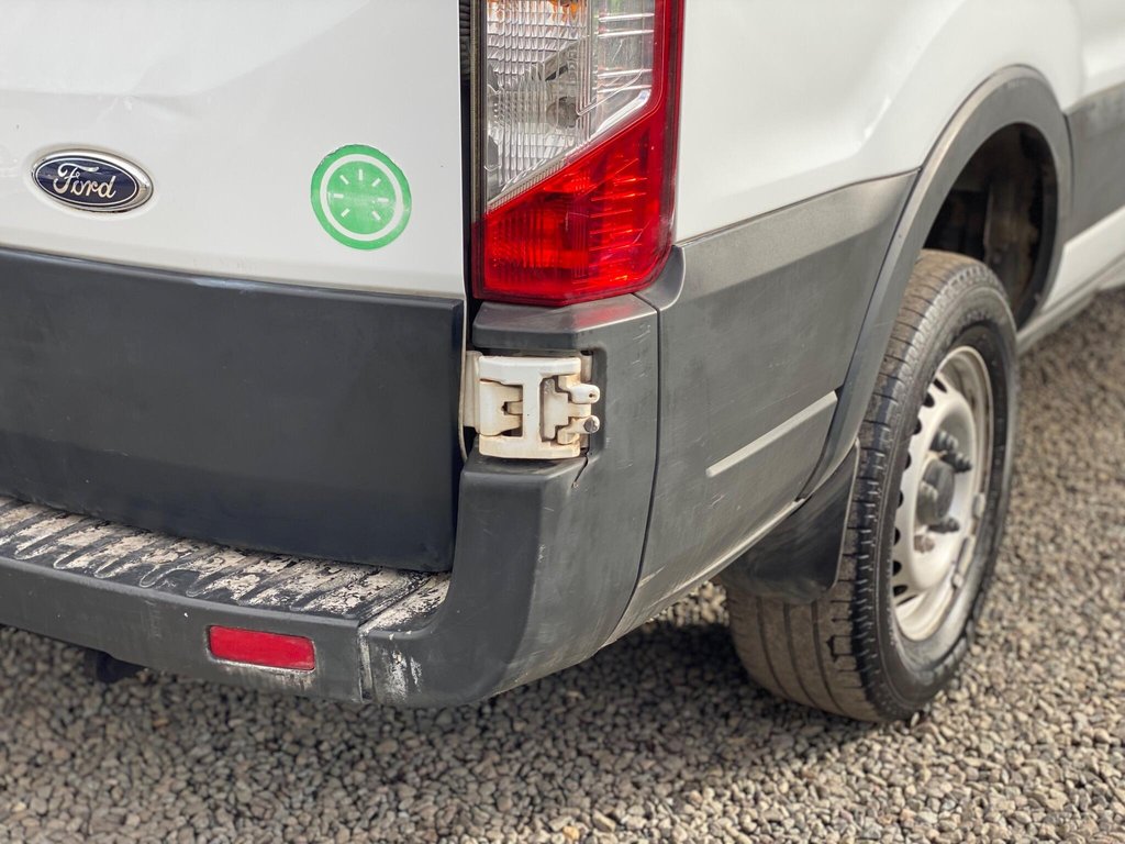 Used Ford Transit 2015 for sale - 77525927: Photo 31