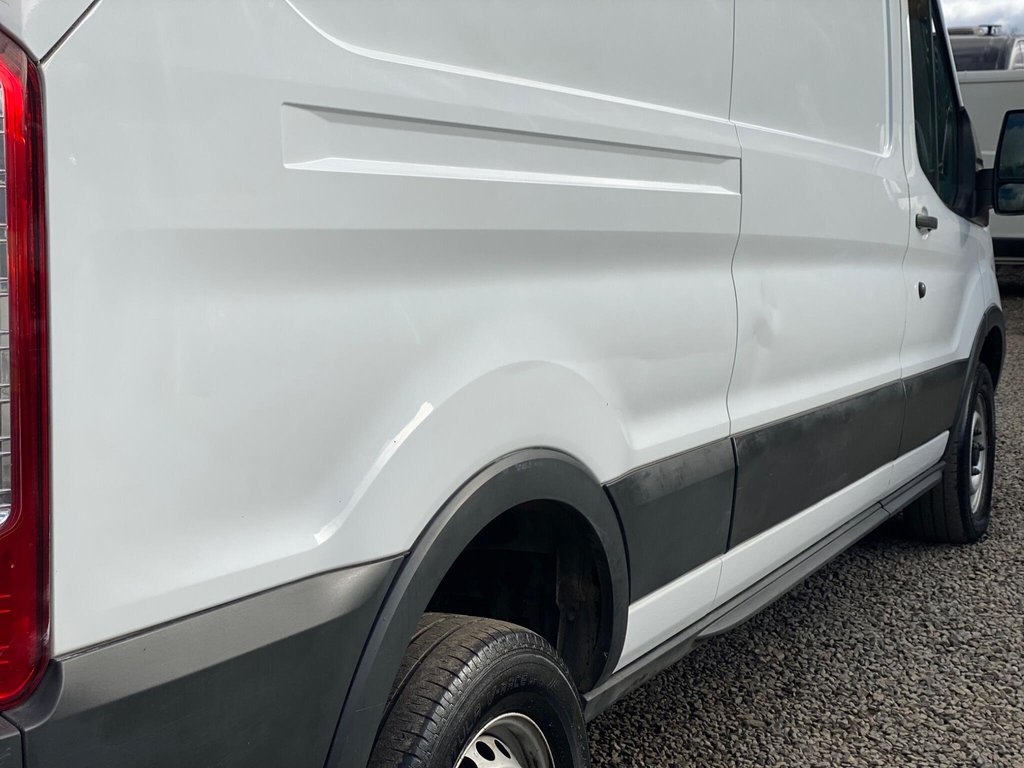 Used Ford Transit 2015 for sale - 77525927: Photo 32