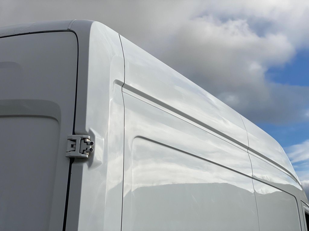 Used Ford Transit 2015 for sale - 77525927: Photo 33