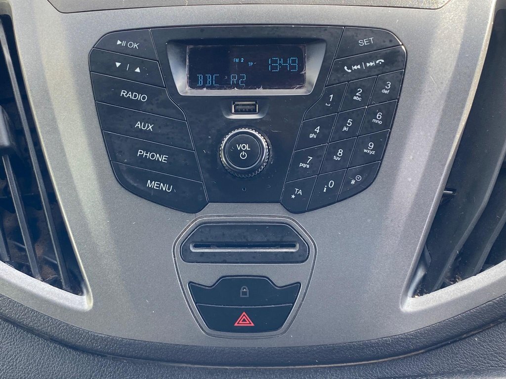 Used Ford Transit 2015 for sale - 77525927: Photo 36