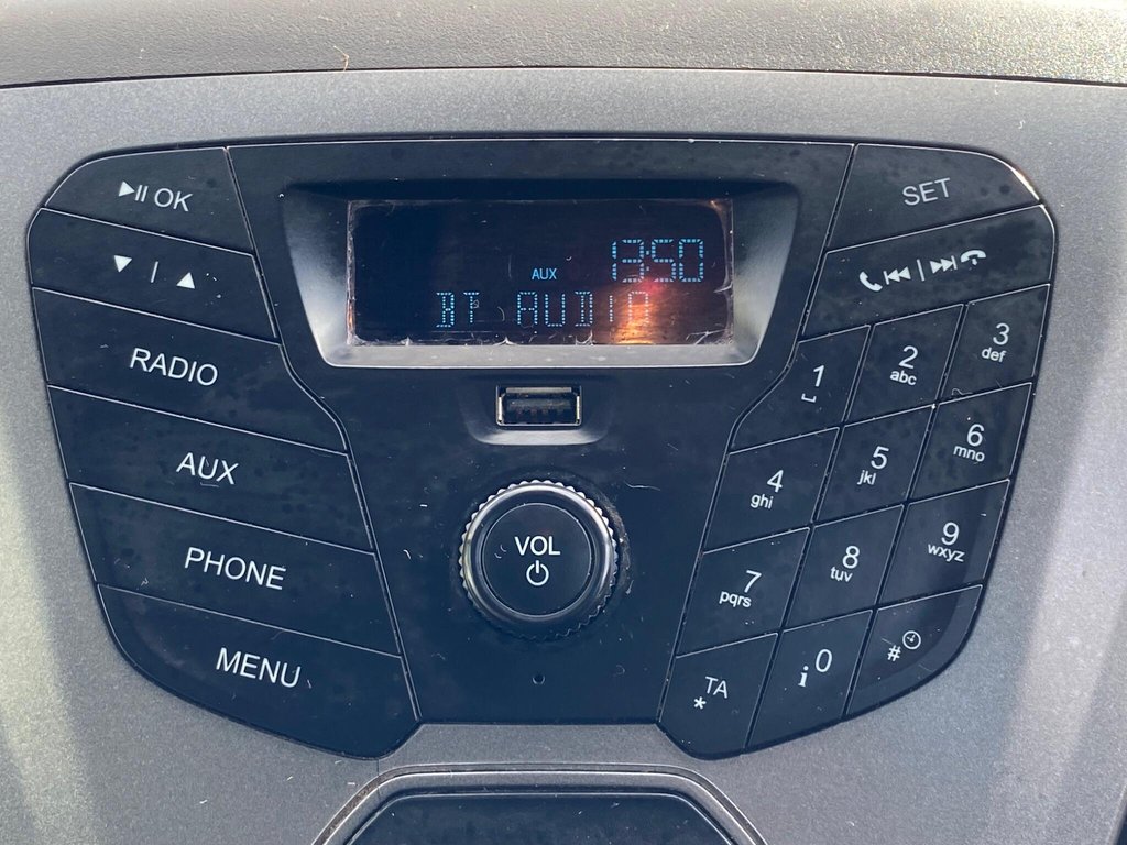 Used Ford Transit 2015 for sale - 77525927: Photo 38