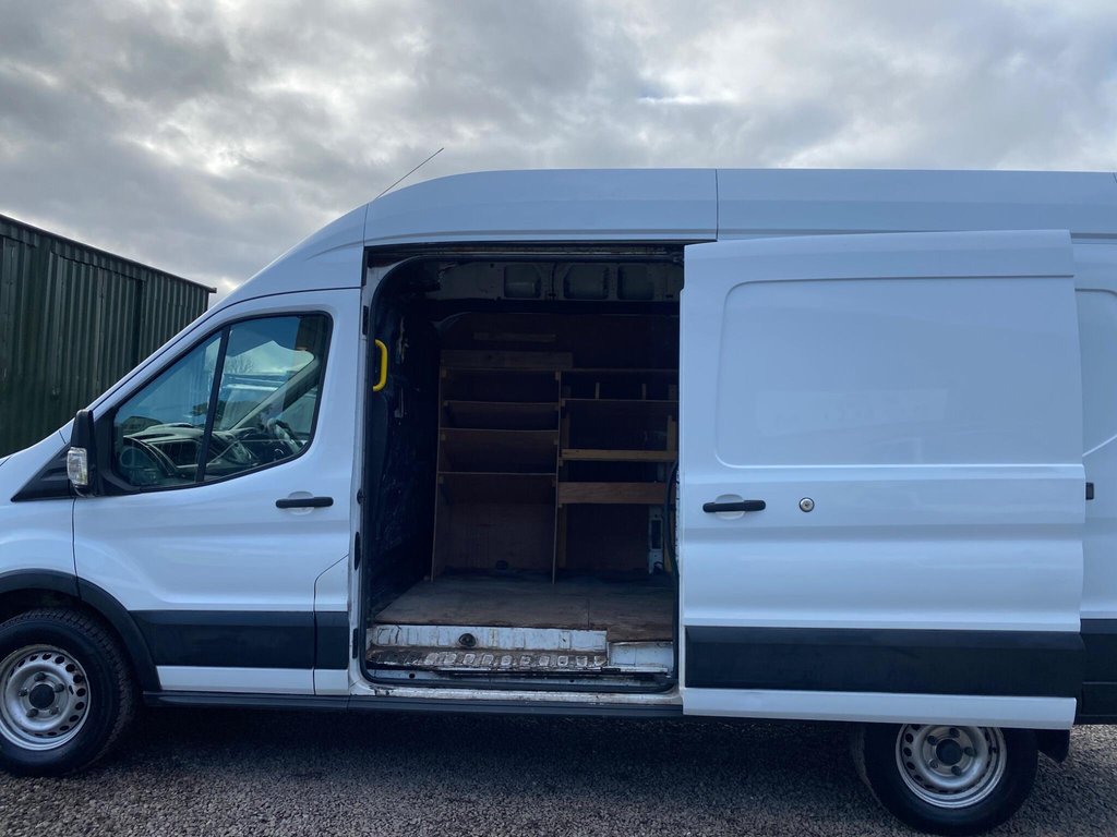 Used Ford Transit 2015 for sale - 77525927: Photo 50