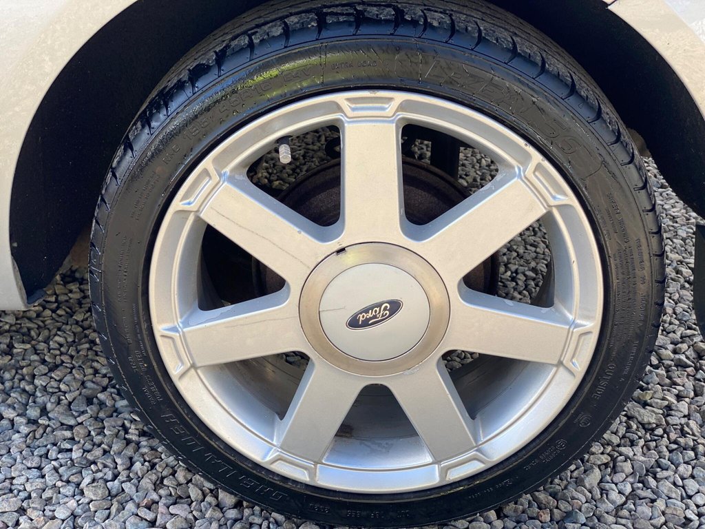 Used Ford Fiesta 2008 for sale - 76439005: Photo 10