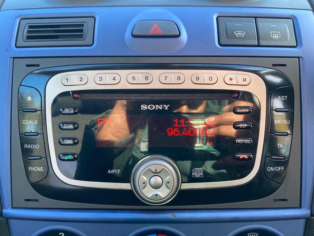 Used Ford Fiesta 2008 for sale - 76439005: Photo 27