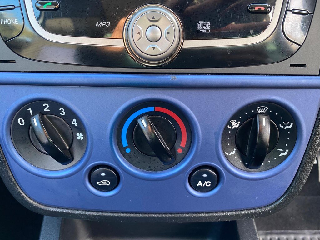 Used Ford Fiesta 2008 for sale - 76439005: Photo 28