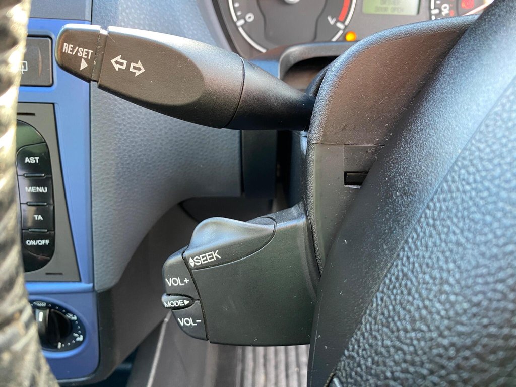 Used Ford Fiesta 2008 for sale - 76439005: Photo 30