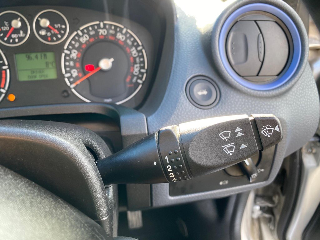 Used Ford Fiesta 2008 for sale - 76439005: Photo 31