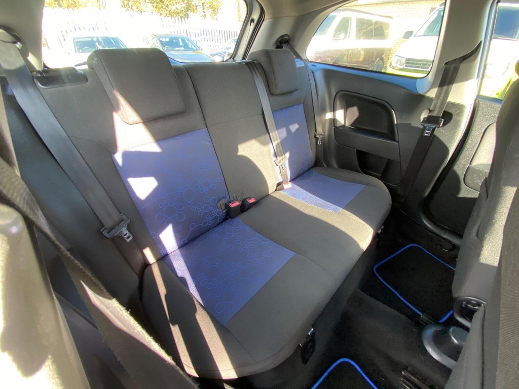 Used Ford Fiesta 2008 for sale - 76439005: Photo 36