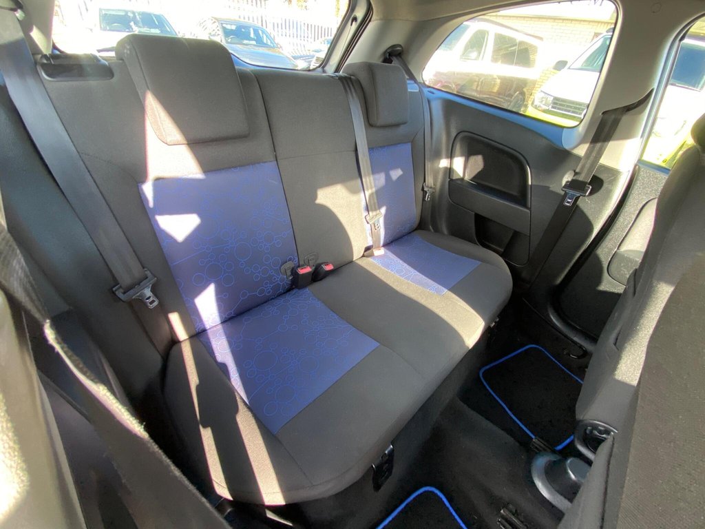 Used Ford Fiesta 2008 for sale - 76439005: Photo 38