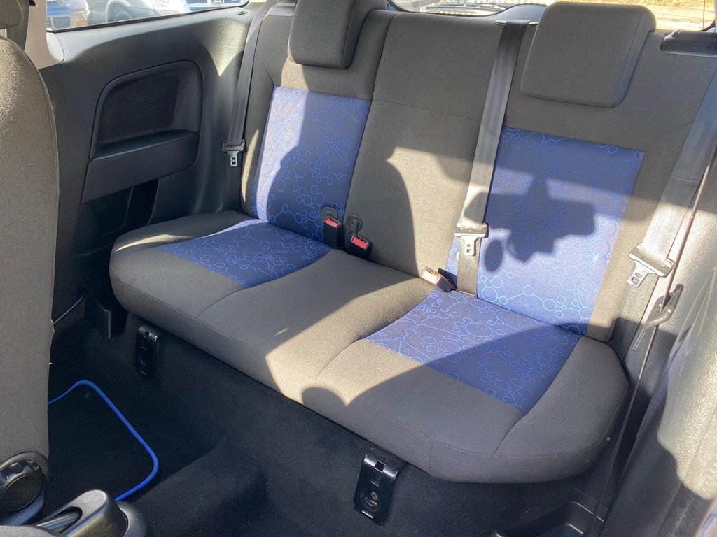 Used Ford Fiesta 2008 for sale - 76439005: Photo 43