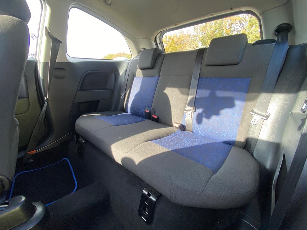 Used Ford Fiesta 2008 for sale - 76439005: Photo 45