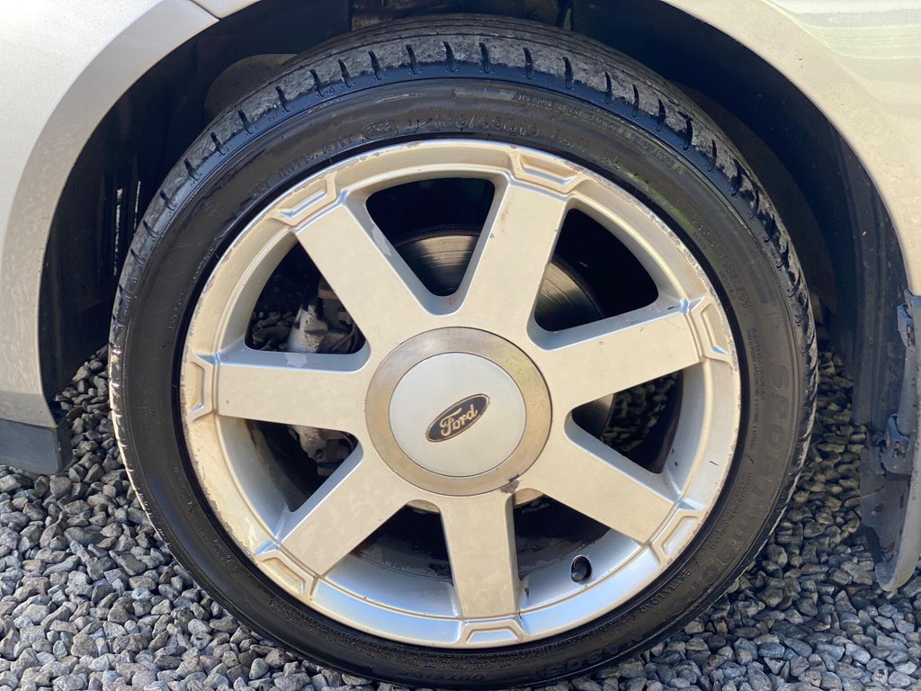 Used Ford Fiesta 2008 for sale - 76439005: Photo 49