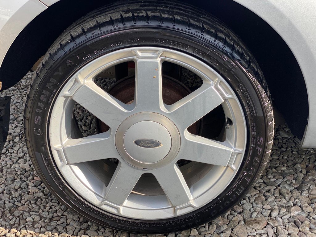 Used Ford Fiesta 2008 for sale - 76439005: Photo 50